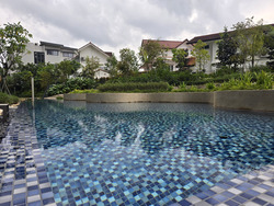 Amo Residence (D20), Apartment #590298091